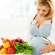 임신 중 체중 감소를위한식이 요법을 선택하는 방법?