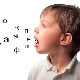 Talterapi klasser för barn 5-6 år gammal hemma