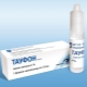 Är det möjligt att använda ögondroppar Taufon för behandling av barn?