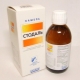 Application of Stodal cough for children