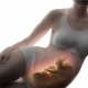 Vad gör fostrets huvudpresentation under graviditeten, hur det händer och hur leveransen fortskrider?