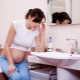 När illamående inträffar oftast under graviditeten, varför händer detta och vad ska man göra?