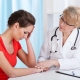 Retrochorial hematom under graviditeten