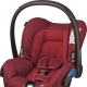 Maxi Cosi-autoladen: garantie voor comfort en veiligheid van het kind in de auto