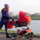 Kinderwagens voor baby's: de ranglijst van de beste modellen