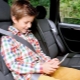 किस उम्र में एक बच्चा कार की सीट के बिना ड्राइव कर सकता है?
