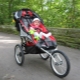 Üç tekerlekli bebek arabası: tercih edilen özellikler ve popüler modellerin gözden geçirilmesi