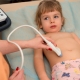 What does the ultrasound examination of the kidneys and bladder, why does it make the child?