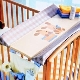 Swaddling board: types and rules of choice
