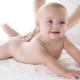 Как да масаж на бебето у дома?