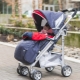 Zooper bebek arabaları: popüler modeller ve seçtiğiniz için ipuçları