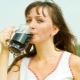 Kvass during breastfeeding and nutrition of children