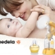Medela breast pump: how to choose and use?