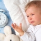 Trẻ không ngủ ngon sau khi mát xa: chúng tôi hiểu nguyên nhân và loại bỏ chúng