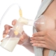 Manual breast pumps: tips on choosing and operating