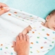 Free and tight swaddling: what is the difference and what is better?