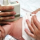 Ultrasound of the hip joints for newborns and infants