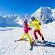 Làm thế nào để chọn một đứa trẻ trượt tuyết?
