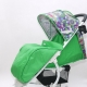 Mishutka’nın bebek arabaları: özellikleri, artıları ve eksileri, modellerin gözden geçirilmesi