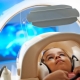 Typy a vlastnosti počítačovej tomografie pre deti