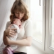 علاج البواسير بعد الولادة أثناء الرضاعة الطبيعية