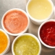 Fruit puree: selection, input in foods and recipes