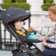 Joie strollers: range and tips for choosing