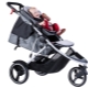 Phil & Teds strollers: range and advice on choosing