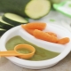 Зеленчуци за деца: свойства, въведение в диетата и рецепти на ястия