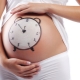 Voorbode aflevering bij 36-37 weken zwangerschap