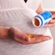 Fiskolja under graviditeten: utvärdera fördelarna och nackdelarna
