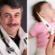 Bác sĩ Komarovsky về co giật do sốt ở trẻ em