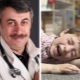 Dr. Komarovsky darüber, was zu tun ist, wenn das Kind seinen Kopf gegen Wände und Boden schlägt