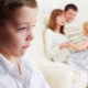 Causes and features of children's jealousy. What should parents do?