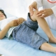 심리학의 측면에서 어린이와 성인의 무릎 문제