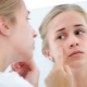 Psychosomatiek van acne bij kinderen en volwassenen