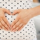 Sensationer och tecken under embryoimplantation