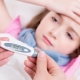 Psychosomatische oorzaken van koorts bij kinderen en volwassenen