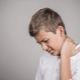 Psychosomatics of neck problems in children and adults