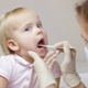 Psychosomatiek van keelziekten bij volwassenen en kinderen