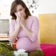Čo s chladom, nádchu alebo kašľom v druhom trimestri tehotenstva?