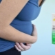  Hamilelik sırasında Espumizan: kullanım talimatları