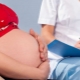 Behandeling van aambeien in het derde trimester van de zwangerschap