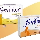  Fembion voor zwangere vrouwen: instructies voor gebruik