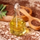 Linseed oil for children
