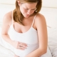 Is the leakage of amniotic fluid in the second trimester of pregnancy dangerous?