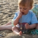 מדוע ילד אוכל משהו שאינו מקובל?