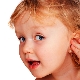 Why did the child become ill hear and what to do?