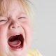 Affectieve respiratoire aanvallen bij kinderen