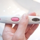 Can an ovulation test show pregnancy?